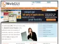 WebGUI