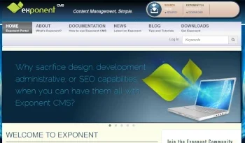 exponent cms