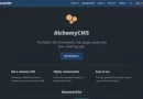 alchemy cms