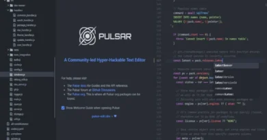 pulsar